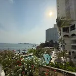 Departamento Nuevo Con Vista Al Mar!