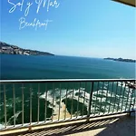 Torres Gemelas Acapulco Suites