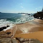 Torres Gemelas Acapulco Suites