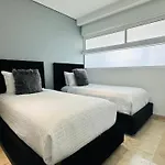 Departamento Frente A La Bahia