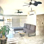 Playa Diamante 25 Amazing Family Apartment!