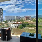 Excellent Apartment 100 Meters From The Beach!