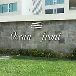 Ocean Front Condo Diamante