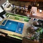 Bungalows Villarena