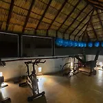 Bungalows Villarena