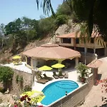 Casa Julio, Acapulco, Mexico