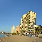 Mar Azul En Acapulco