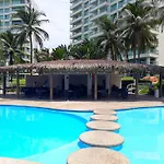 Condominio Mayan Island Playa Diamante