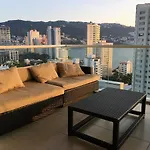 Departamento Acqualina Acapulco