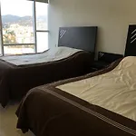Departamento Acqualina Acapulco