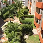Condominio Pharos De Santa Lucia