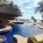 Condominio 3 Recamaras Vidamar Residencial Diamante