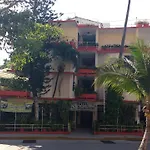 Hotel de los reyes
