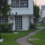 Acapulco Diamante Casa Con Alberca