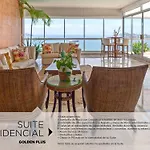 Golden Inclusive By Gran Plaza Hotel Acapulco
