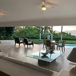 Casa En Fraccionamiento Las Brisas Acapulco