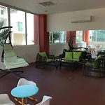 Villa Hermosa