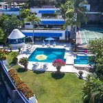 Villa Diosa Cristal