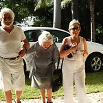Villa Agustin