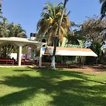 Bungalows Maria Bonita