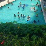 Hotel las torres gemelas acapulco