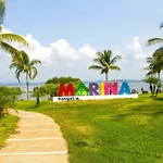 Marina Diamante Acapulco