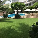 Condominio Laureles, Acapulco