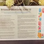 Casa Brisassol Diamante