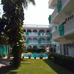 Hotel Villas del Mar