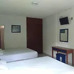 Hotel Villas del Mar