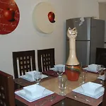 La Casa De Los Gatos