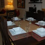 La Casa De Los Gatos