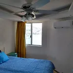La Palapa Costa Azul