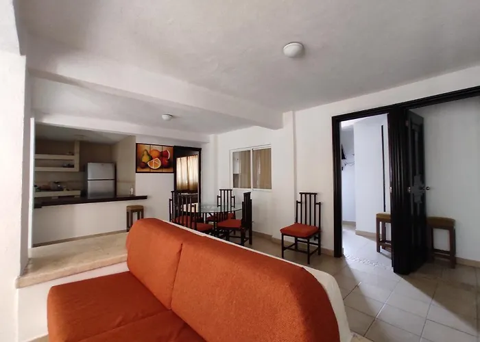 Casa Mango