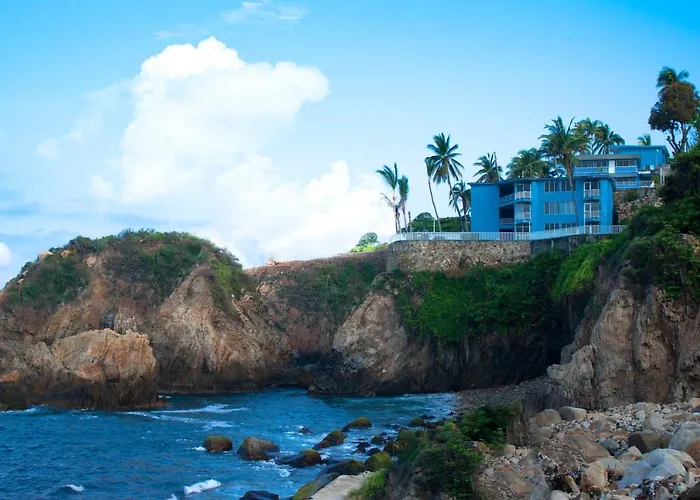 Coral Clubes Acapulco