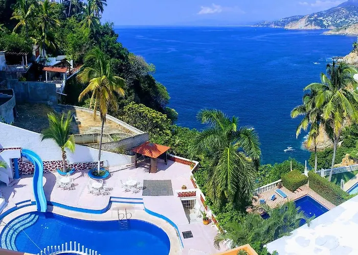 Hotel Conchamar