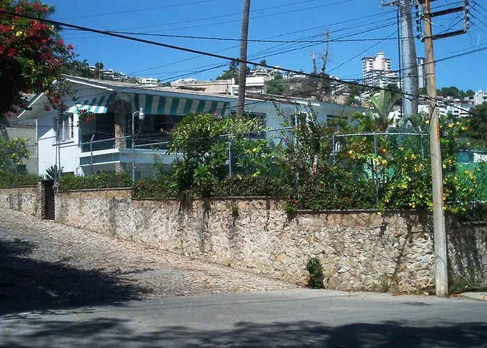 Casa del trébol
