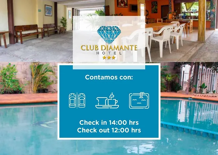 Hotel Club Diamante