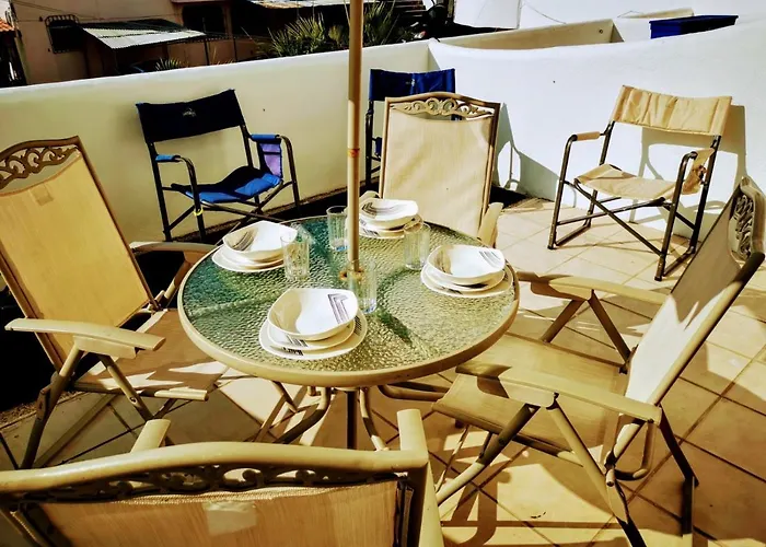 Condominio familiar y exclusivo Tres Mares