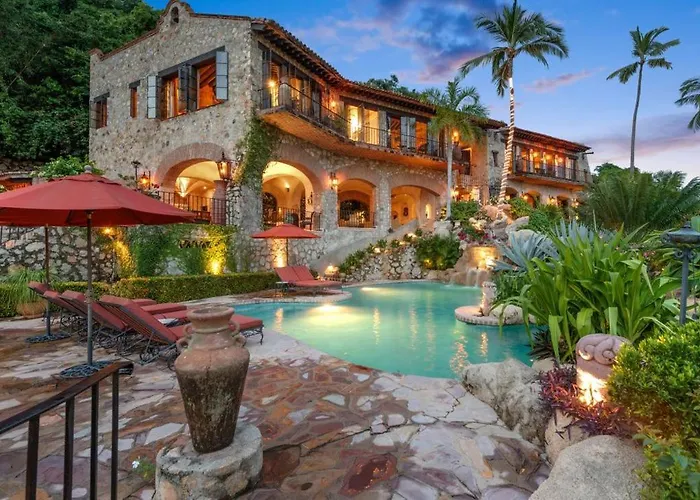 Villas Scala