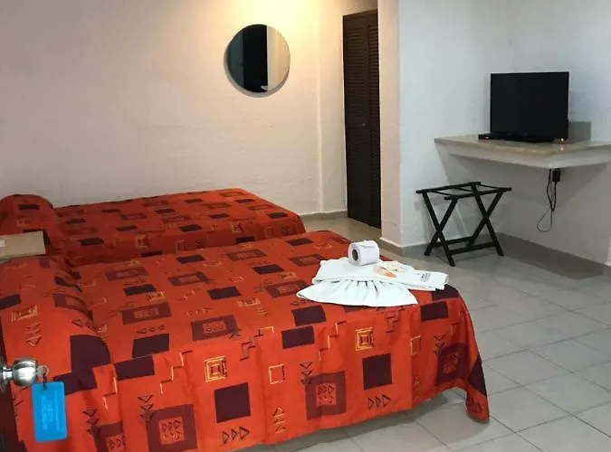 Hotelito de las Estrellas