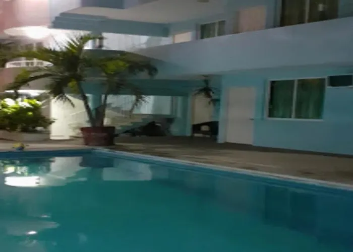 Hm Hotel Bellazul Costa Azul