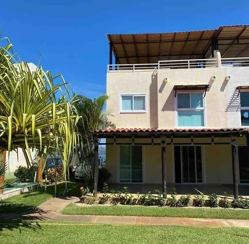 Casa en Acapulco