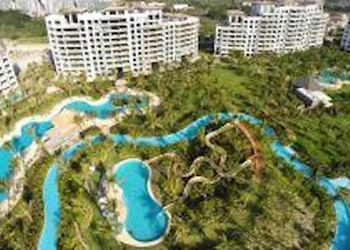 La Isla Residences Resort SPA GRAND CAYMAN