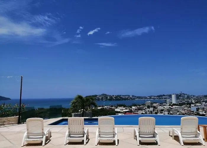 Hostal Bahia Acapulco II
