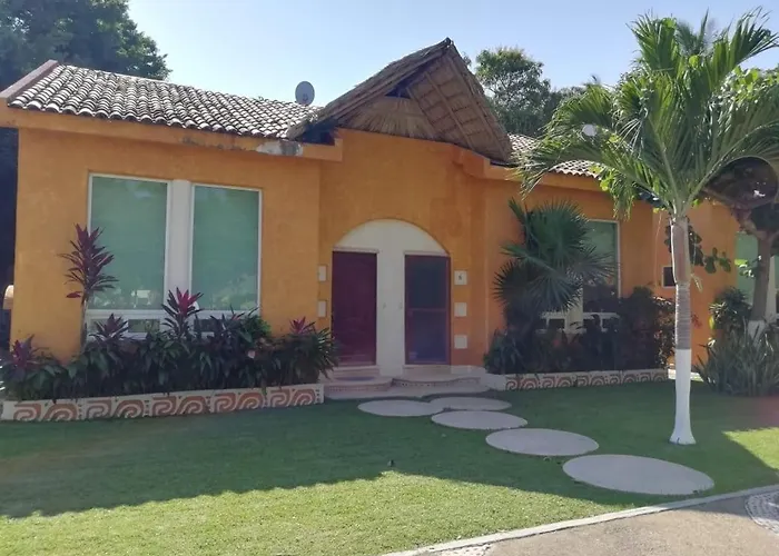 Casa Brisassol Acapulco Diamante