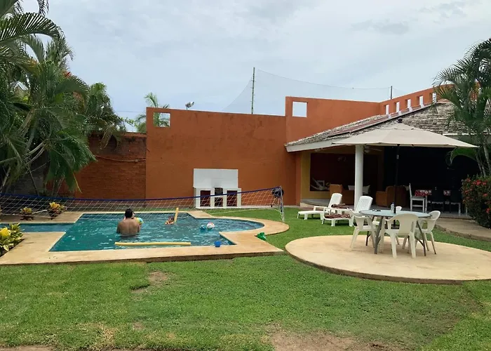 Residencial isla diamante