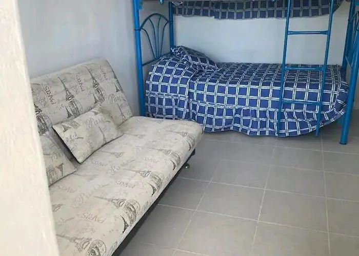 Loft 203