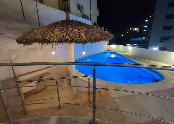 Casa Punta Bruja Condesa