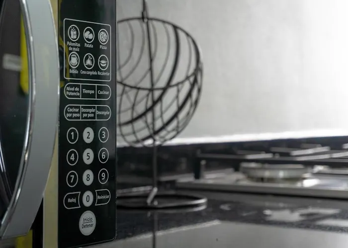 Apartamento Con Alberca Smarttv Y Jardin